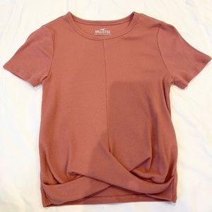 Hollister Top